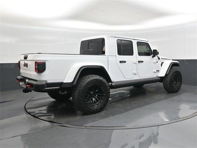 2025 Jeep Gladiator Rubicon X 2025 Jeep Gladiator Rubicon X