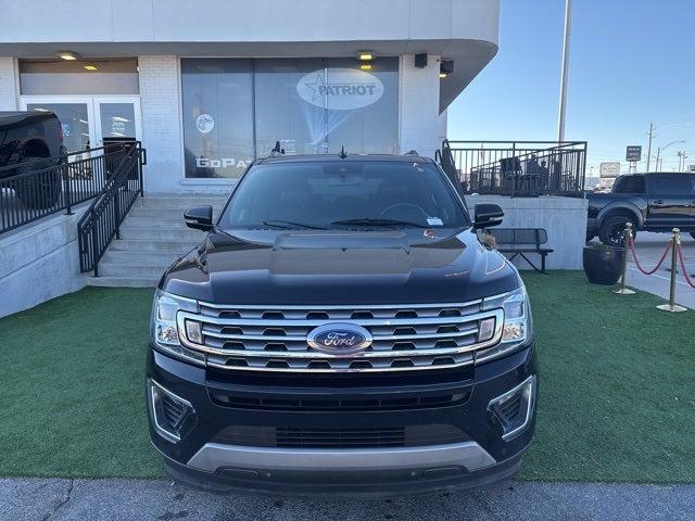 2020 Ford Expedition Limited 2020 Ford Expedition Limited