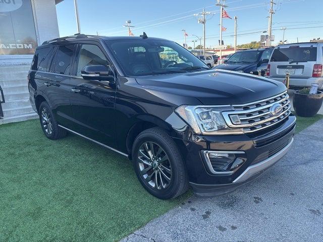 2020 Ford Expedition Limited 2020 Ford Expedition Limited