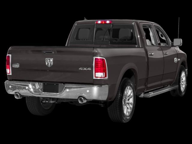 2015 RAM 1500 Laramie Limited 2015 RAM 1500 Laramie Limited