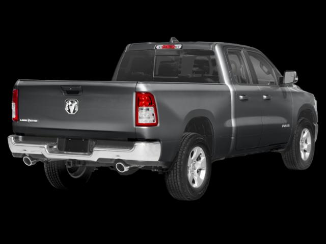 2022 RAM 1500 Lone Star Quad Cab 4x4 64 Box 2022 RAM 1500 Lone Star Quad Cab 4x4 64 Box