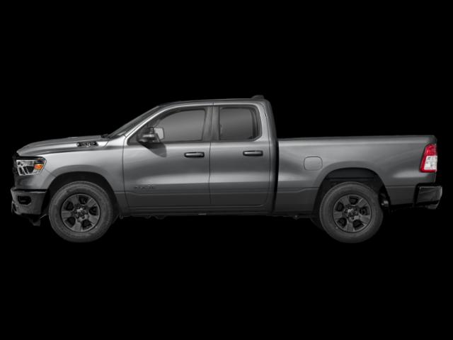 2022 RAM 1500 Lone Star Quad Cab 4x4 64 Box 2022 RAM 1500 Lone Star Quad Cab 4x4 64 Box