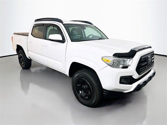 2019 Toyota Tacoma SR V6 2019 Toyota Tacoma SR V6