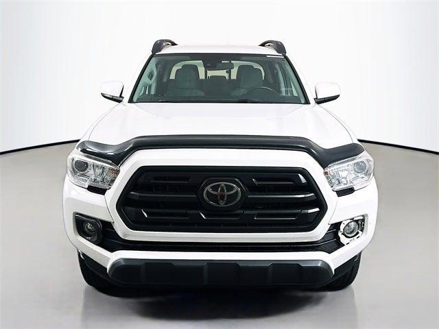 2019 Toyota Tacoma SR V6 2019 Toyota Tacoma SR V6