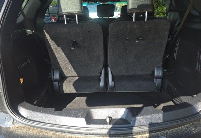 2016 Ford Explorer Sport 2016 Ford Explorer Sport