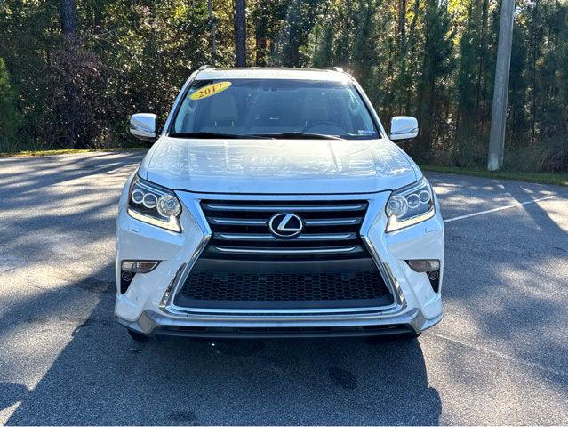 2017 Lexus GX 460 460 2017 Lexus GX 460 460