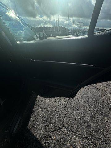 2022 Toyota Camry SE Nightshade Edition