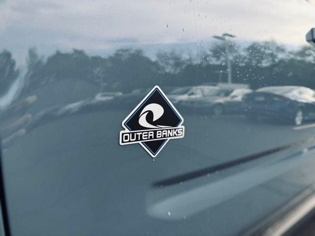 2024 Ford Bronco Sport Outer Banks 2024 Ford Bronco Sport Outer Banks