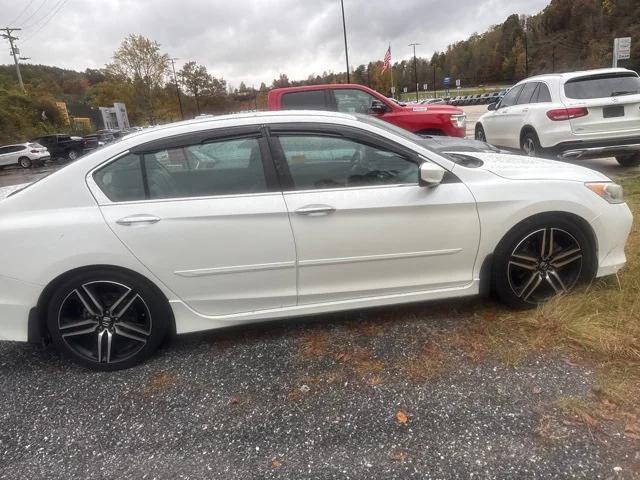 2018 Honda Civic Sport Touring 2018 Honda Civic Sport Touring