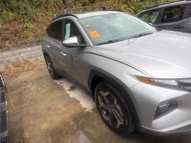 2023 Hyundai Tucson SEL 2023 Hyundai Tucson SEL