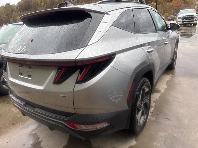 2023 Hyundai Tucson SEL 2023 Hyundai Tucson SEL