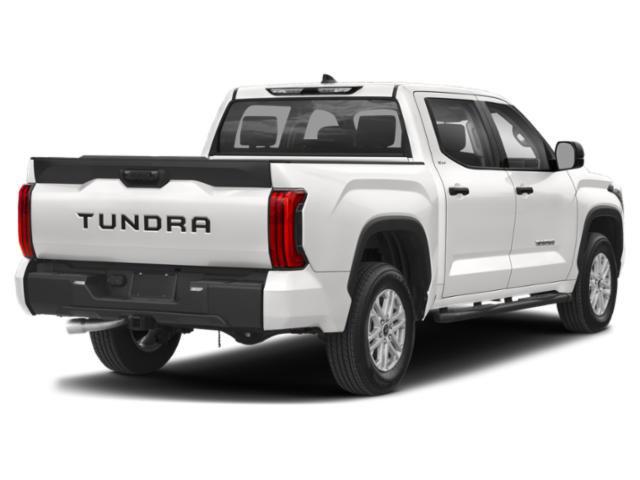 2023 Toyota Tundra SR5 2023 Toyota Tundra SR5