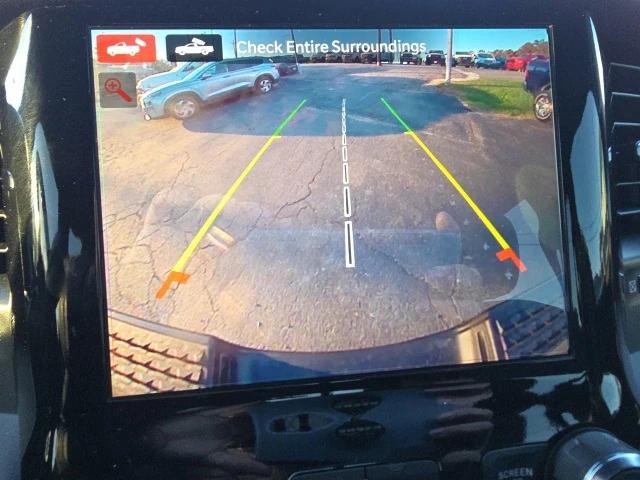 2024 RAM 2500 Tradesman Crew Cab 4x4 8 Box 2024 RAM 2500 Tradesman Crew Cab 4x4 8 Box