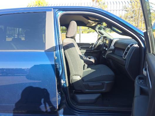 2024 RAM 2500 Big Horn Crew Cab 4x4 64 Box 2024 RAM 2500 Big Horn Crew Cab 4x4 64 Box