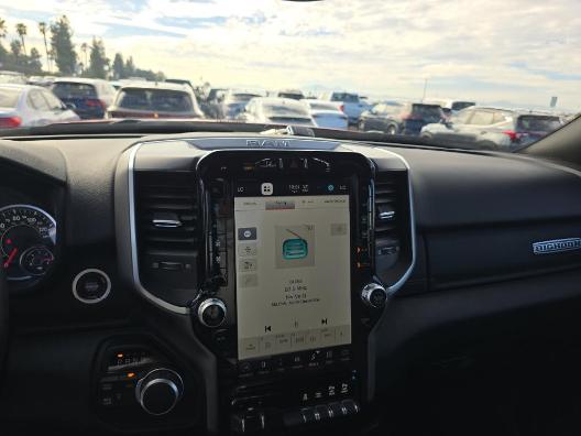 2024 RAM 2500 Big Horn Crew Cab 4x4 64 Box 2024 RAM 2500 Big Horn Crew Cab 4x4 64 Box