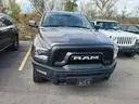 2022 RAM 1500 Classic Warlock Quad Cab 4x4 64 Box
