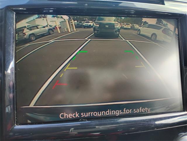 2020 Nissan Murano SV FWD