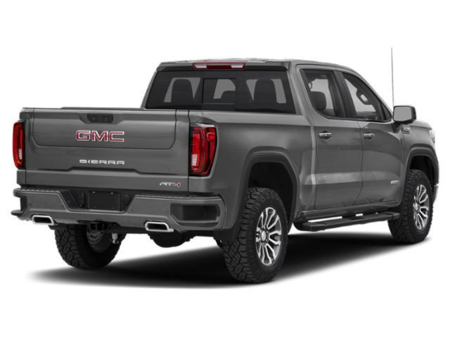 2022 GMC Sierra 1500 Limited 4WD Crew Cab Short Box AT4 2022 GMC Sierra 1500 Limited 4WD Crew Cab Short Box AT4