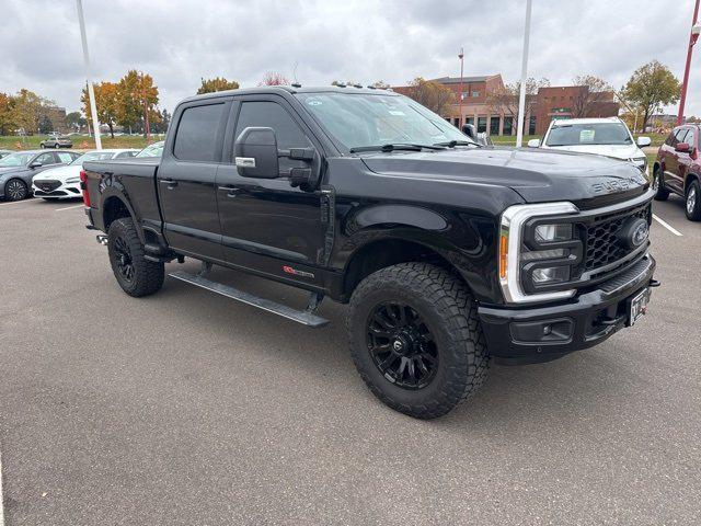 2023 Ford F-250 LARIAT 2023 Ford F-250 LARIAT