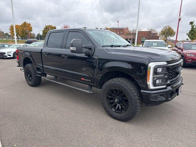 2023 Ford F-250 LARIAT 2023 Ford F-250 LARIAT
