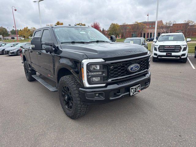 2023 Ford F-250 LARIAT 2023 Ford F-250 LARIAT