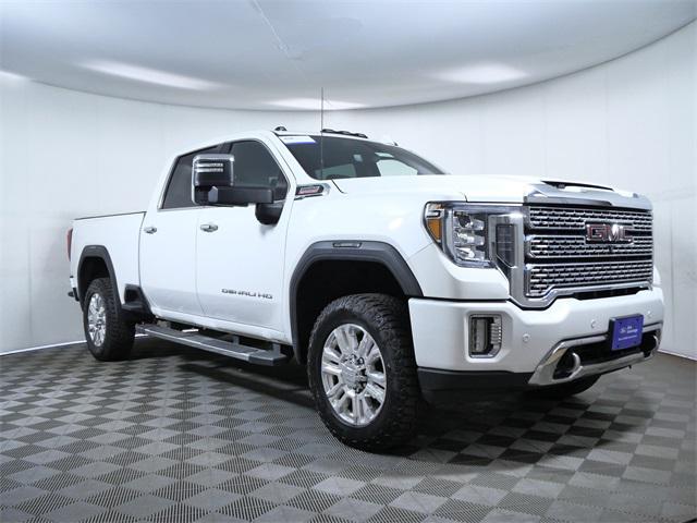 2023 GMC Sierra 3500HD 4WD Crew Cab Standard Bed Denali 2023 GMC Sierra 3500HD 4WD Crew Cab Standard Bed Denali