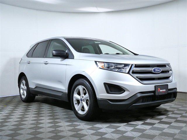 2016 Ford Edge SE 2016 Ford Edge SE