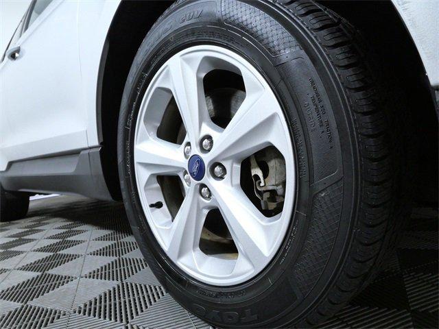 2016 Ford Edge SE 2016 Ford Edge SE