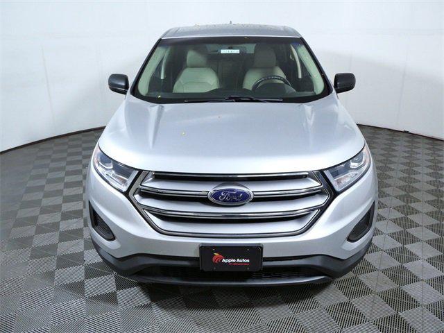 2016 Ford Edge SE 2016 Ford Edge SE