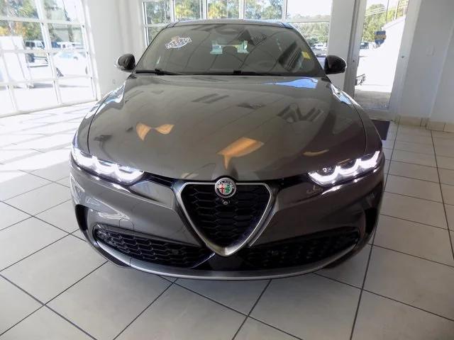 2024 Alfa Romeo Tonale Ti EAWD 2024 Alfa Romeo Tonale Ti EAWD