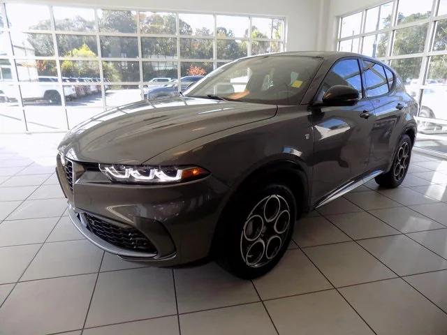 2024 Alfa Romeo Tonale Ti EAWD 2024 Alfa Romeo Tonale Ti EAWD