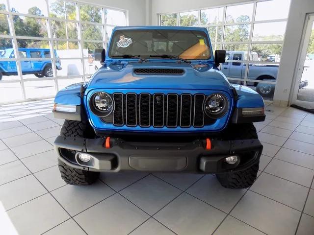 2024 Jeep Gladiator Mojave X 2024 Jeep Gladiator Mojave X