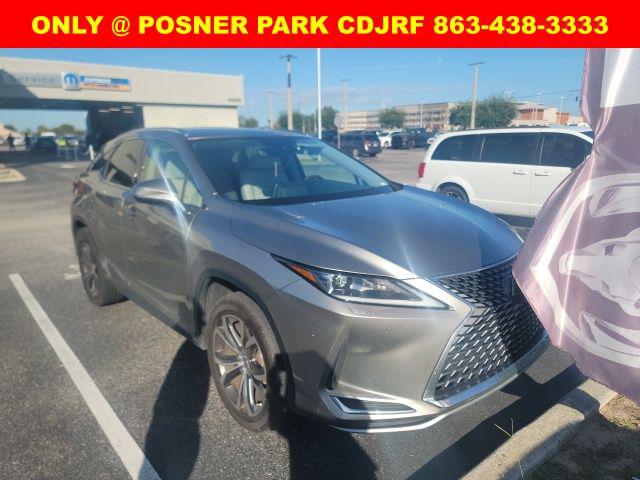 2021 Lexus RX 350 350 2021 Lexus RX 350 350