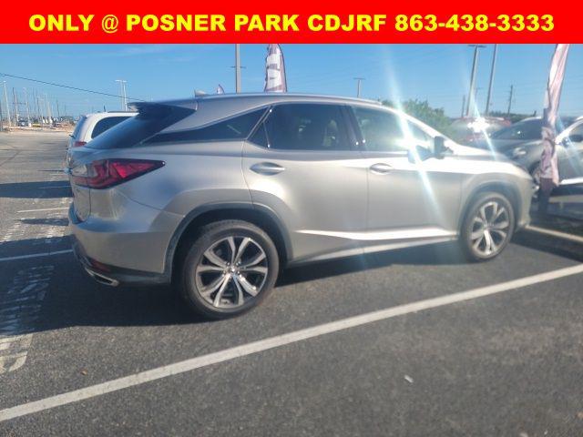 2021 Lexus RX 350 350 2021 Lexus RX 350 350