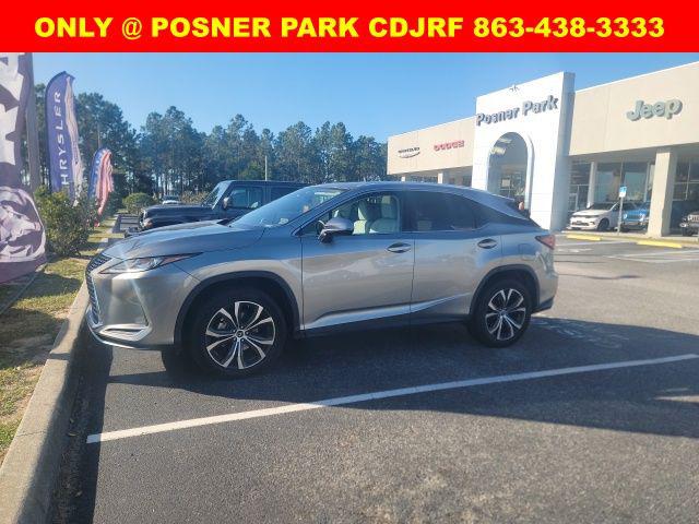 2021 Lexus RX 350 350 2021 Lexus RX 350 350