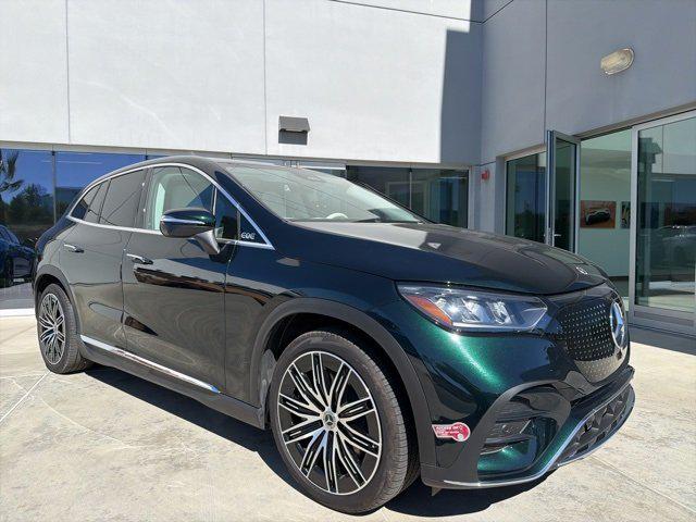 2024 Mercedes-Benz EQE 350+ SUV 350+ SUV 2024 Mercedes-Benz EQE 350+ SUV 350+ SUV