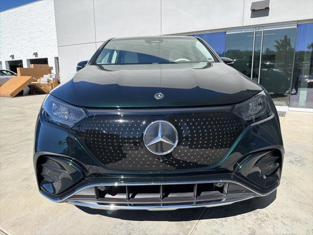 2024 Mercedes-Benz EQE 350+ SUV 350+ SUV 2024 Mercedes-Benz EQE 350+ SUV 350+ SUV