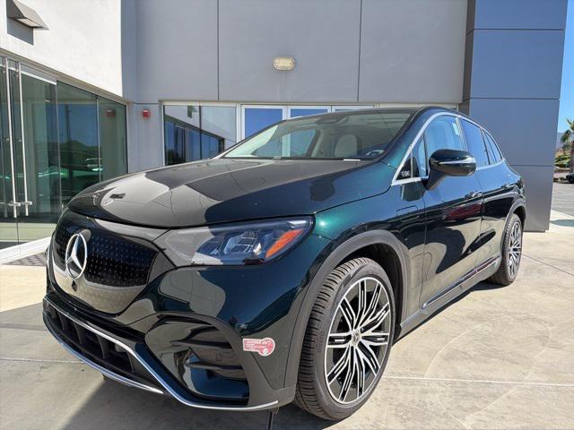 2024 Mercedes-Benz EQE 350+ SUV 350+ SUV 2024 Mercedes-Benz EQE 350+ SUV 350+ SUV