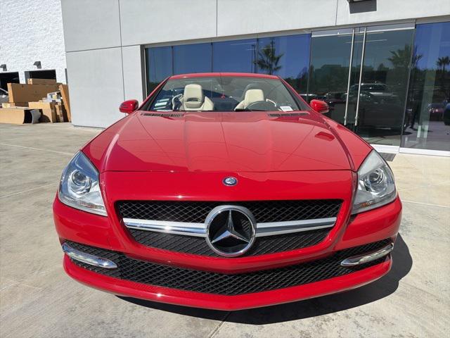 2014 Mercedes-Benz SLK 350 SLK 350 2014 Mercedes-Benz SLK 350 SLK 350