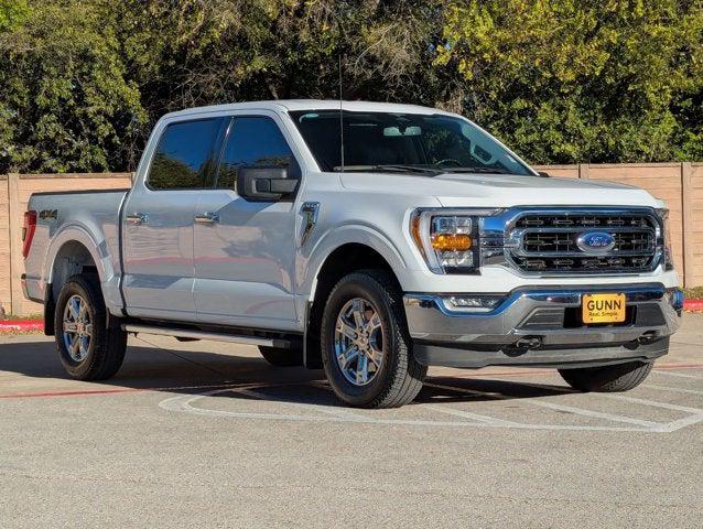 2023 Ford F-150 XLT 2023 Ford F-150 XLT