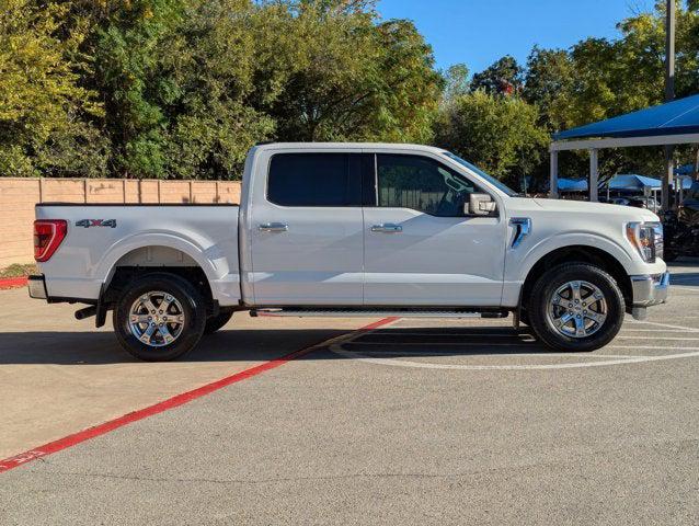 2023 Ford F-150 XLT 2023 Ford F-150 XLT