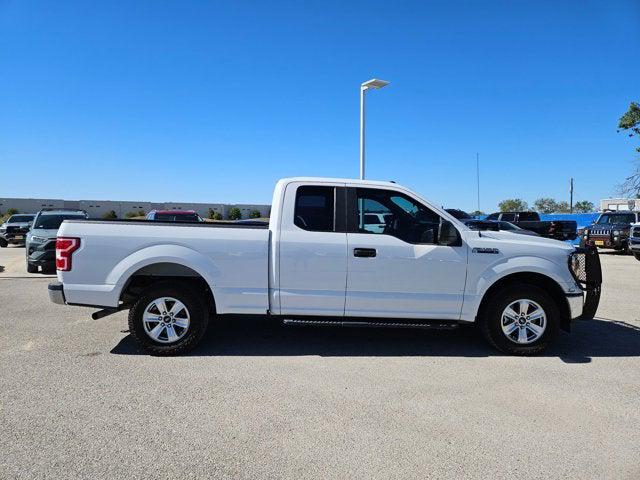 2019 Ford F-150 XL 2019 Ford F-150 XL