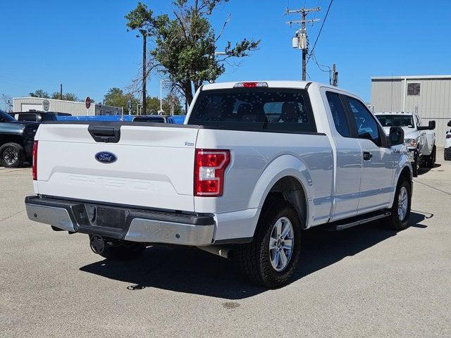 2019 Ford F-150 XL 2019 Ford F-150 XL
