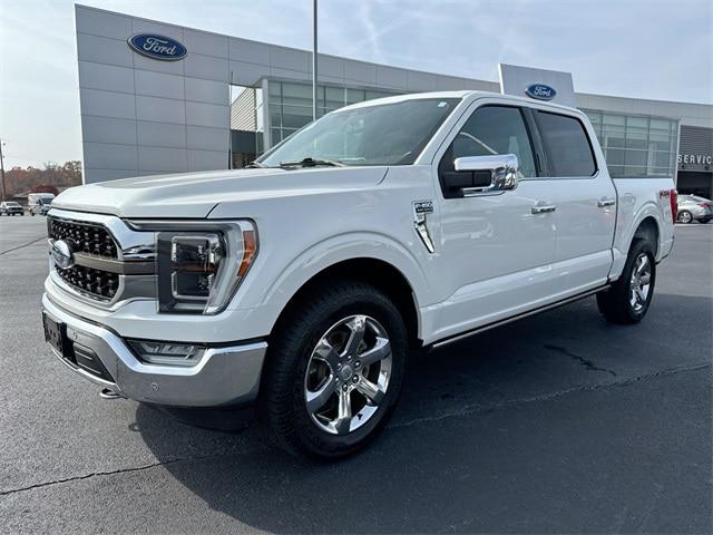 2023 Ford F-150 King Ranch for sale in Pine Bluff, AR