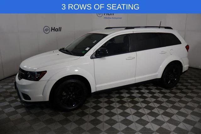 2019 Dodge Journey SE 2019 Dodge Journey SE