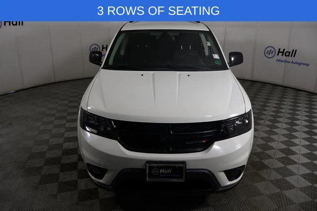 2019 Dodge Journey SE 2019 Dodge Journey SE