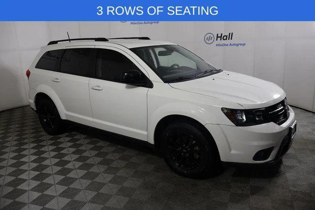 2019 Dodge Journey SE 2019 Dodge Journey SE