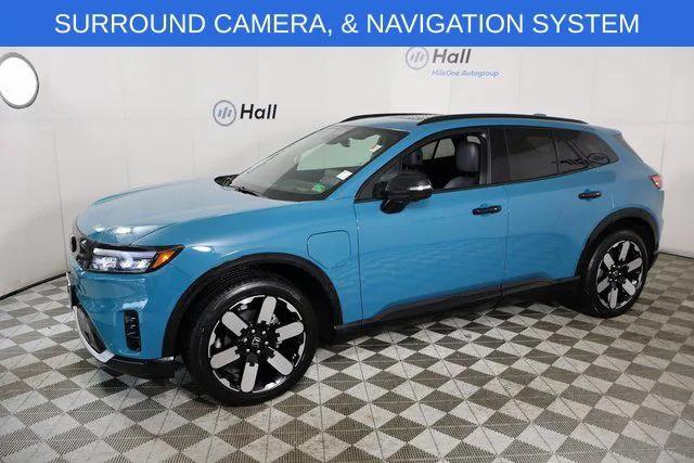 2024 Honda Prologue Elite 2024 Honda Prologue Elite