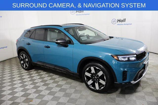 2024 Honda Prologue Elite 2024 Honda Prologue Elite