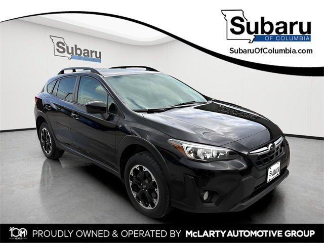 2023 Subaru Crosstrek Premium 2023 Subaru Crosstrek Premium